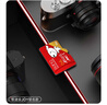 banq&JOY联名款 64GB TF（MicroSD）存储卡U3 C10 A1 V30 4K 高速款行车记录仪&监控摄像头手机内存卡 实拍图