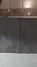 大江地垫卫生间脚垫浴室门口吸水垫厕所浴室防滑地垫40x60cm 实拍图