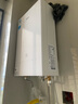 美的（Midea）【MK6A系列】16升燃气热水器天然气节能强增压 水伺服恒温 大水量JSQ30-MK6A Max 国补15% 实拍图