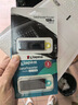 金士顿（Kingston）128GB USB3.2 Gen 1 U盘 DTX 大容量U盘 时尚设计 轻巧便携  学习办公投标电脑车载通用 实拍图