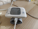 鱼跃（Yuwell）【医用级准】手腕式高精准电子血压计血压仪家用测量仪器手表便携 【推荐高端款】体位+袖带自检+智能语音+充电+心率 实拍图