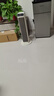 艾美特（AIRMATE）【石墨烯语音款】暖风机/电热取暖器/电暖器/电暖气片家用/加热器 双核直流轻音节能暖风机 SR73 实拍图