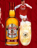 芝华士（Chivas）12年 苏格兰 调和型 威士忌 500ml  洋酒  实拍图