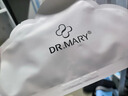 DR.MARY抗糖云面膜 熬夜救急舒缓保湿补水淡黄气毛孔大提亮 玛丽博士灌肤 【控油舒缓】单盒装 到手7片 实拍图