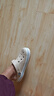卡骆驰（CROCS）洞洞鞋贝雅男鞋女鞋轻便耐磨一脚蹬拖鞋休闲鞋|10126 矿石粉-6TY 36 /37(220mm) 实拍图