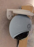 华为智选 800万摄像头监控器360度无死角带夜视全景手机远程语音通话海雀室内家庭用婴儿宝宝看护器雀蛋Pro 实拍图