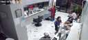 TCL监控摄像头家用室内监控器360度无死角带夜视全景手机远程高清无线连接wifi家庭看护双向可对话 实拍图