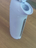 倍至（bixdo）冲牙器小奶瓶二代  洗牙器牙齿冲洗器  五档洁齿 高效抑菌 点喷自控水流 P50丁香紫【礼物送人 】 实拍图