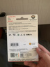闪迪（SanDisk）128GB TF（MicroSD）4K内存卡 行车记录仪 监控摄像头专用 10,000小时录制 重复读写高耐用存储卡 实拍图