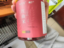 鲜窝窝 高汀红曲米218g 福建古田红曲熬粥泡茶酿酒卤肉上色烘焙食用色素 实拍图