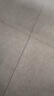 惠寻手动工具小黄铲硬刮板工具汽车贴膜三角刮板防翘边 刮板2件套P 实拍图