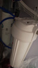 3M 全屋净水套装 净享2500家用净水器0废水直饮矿物质2.4升大流量+3M 家用前置净水器BFS3-40GL 实拍图