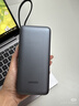 绿联Type-C扩展坞HDMI转接头4K60Hz拓展坞投屏千兆网口读卡USB3.0适用Macbook Air2025华为联想15375 实拍图