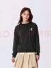 森马（Semir）史努比系列卫衣女卡通落肩宽松衣服个性秋设计感图案101524116009 实拍图