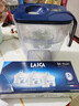 莱卡（LAICA）意大利原装进口滤水壶净水壶滤芯家用办公自来水净水器过滤水壶过滤芯通用碧然德 除滤升级滤芯3只装F3M 实拍图
