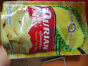 泰奥琪Thai Ao Chi 金枕头榴莲干30g 泰国进口冻干纯水果干蜜饯果干零食 实拍图