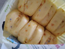 精丰粗粮 手工鲜作 南瓜馒头180g（6个） 实拍图