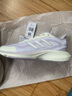 阿迪达斯 （adidas）跑步鞋女鞋时尚潮流运动舒适透气鞋子IH6040 38.5码UK5.5码 实拍图