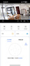 华为智选 800万摄像头监控器360度无死角带夜视全景手机远程语音通话海雀室内家庭用婴儿宝宝看护器雀蛋Pro 实拍图