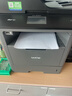 兄弟（brother）TN-3435 约3,000页 标准容量原装墨粉盒 实拍图