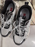 环球废土风老爹鞋厚底显高男款2025新款春秋爆款小众耐脏休闲运动鞋潮 实拍图