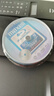 麦克赛尔（Maxell）BD-R蓝光光盘台产 刻录光盘 光碟 空白光盘 4速25G 桶装10片 实拍图