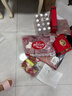 优益贝抓周宝宝周岁抓周用品男宝女宝抓阄道具玩具生日纪念套装礼物 如意套餐+中国风红布30件 实拍图