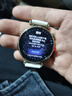 HUAWEI WATCH GT 6 浮光白 41mm智能手表多维情绪健康全新骑行体验华为GT6手表GT5升级 实拍图