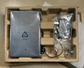 普联（TP-LINK） 5口2.5G+1万兆SFP+口云管理交换机 搭配自购光、电模块 vlan划分链路聚合 光猫NAS适用TL-SE2106 实拍图
