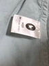 马骑顿【UPF50+】男童夏季新品网眼拼接透气轻薄凉感户外防晒服外套 藏蓝 140 实拍图