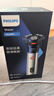 飞利浦（PHILIPS）电动剃须刀旋风3系PRO刮胡刀 风驰切剃6D浮动刀头 送老公送男友 父亲生日礼物 国家补贴 实拍图