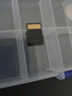 闪迪（SanDisk）128GB TF（MicroSD）内存卡A2 4K V30 U3 C10 至尊超极速移动存储卡 读速200MB/s 写速90MB/s 实拍图