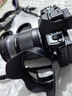 奥林巴斯（OLYMPUS）E-M10 MarkIV EM10四代 微单相机 数码相机 微单套机（14-150mm F4.0-5.6 II）黑色 实拍图