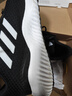 阿迪达斯 adidas 男鞋 ALPHACOMFY阿尔法 运动鞋训练跑步鞋 ID0350 44码 实拍图