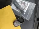 富屯汽车专用钥匙扣男士腰挂创意金属真皮锁匙扣皮带环链高档防丢定制 宝马3系5系1系7系6系X1X2X3X5 实拍图