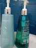 自然堂洗发水[赵露思推荐]敏感头皮护理洗发套装控油止痒蓬松生日礼物 敏感防脱发露100ml*3 实拍图