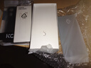 荣耀X60 Pro 十面抗摔防水耐磨 6600mAh青海湖电池 荣耀绿洲护眼屏 8+256 玄武灰 国家补贴 5G AI手机 实拍图
