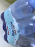 阿尔卑斯饮用天然矿泉水 500ml*6瓶/提 塑封膜包装 实拍图