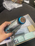 MESMOOTH慕苏美容仪脸部眼部按摩仪提拉紧致家用清洁导出导入仪光子嫩肤【礼物送女友】 星湖蓝C1Pro 实拍图