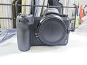 尼康（Nikon）【价保11.11】Z6II（Z6 2/Z62）全画幅微单机身 微单机身（约2,450万有效像素 5轴防抖） 实拍图