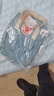 FJALLRAVEN北极狐双肩包kanken mini男女户外出游旅行包ipad包迷你背包23561 501-115天蓝/浅橡木 7L【迷你款】 实拍图