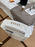 活仕 (Auswoods)转轮式除湿机/抽湿机 除湿量9升/天 家用办公室仓库地下室工业干燥机智能干衣机WDD9FW 9L/天 40-70㎡ WDD9FW 实拍图