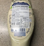 好乐门 Hellmanns 原装进口 原味蛋黄酱 三明治烘培沙拉酱 404g  实拍图