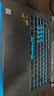 ROG魔霸新锐 2025 锐龙9 16英寸 游戏本笔记本电脑(R9 8940HX 16G 1T RTX5070Ti 2.5K 165Hz) 实拍图