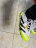 阿迪达斯（adidas）中性 足球系列 PREDATOR LEAGUE 2G/3G AG 足球鞋 JI1165 白色 42 实拍图