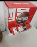 雀巢（Nestle）【代言人丁禹兮同款】醇品速溶美式黑咖啡粉燃减0糖0脂*48包*1.8g 实拍图