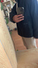 阿迪达斯adidas【滔搏运动】男子TH WARM JKT夹克 JI8680 S 实拍图