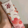 蒙牛真果粒白桃树莓味牛奶饮品240g*10盒 健康低脂中秋送礼盒装 实拍图