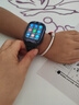 一米趣录【新款双摄】无游戏儿童电话手表视频通话支付男女孩定位智能手表 实拍图