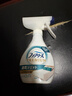 Febreze日本进口 FEBREZE风倍清衣物鞋子地毯沙发织物去味除菌剂免洗喷雾 速干 320ml 1瓶 速干（自然清新香） 实拍图